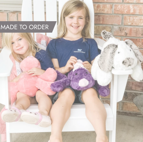 The Importance of Stuffies for Growing Children