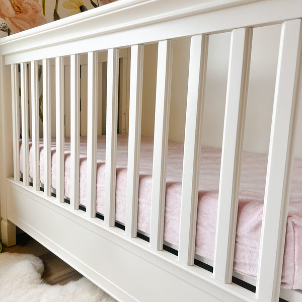 Crib/Twin Sheets & Changing Pad Covers