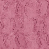 Misty Mauve Glacier