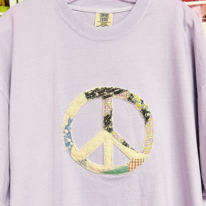 NEW! LE Scrappy Quilt Custom Sweatshirts!