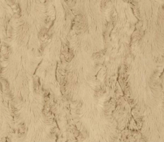 Custom Order LE Handmade Snuggle Buddy Puppy