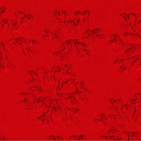 Scarlet Snowflake