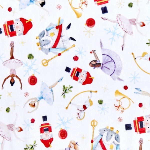 Nutcracker