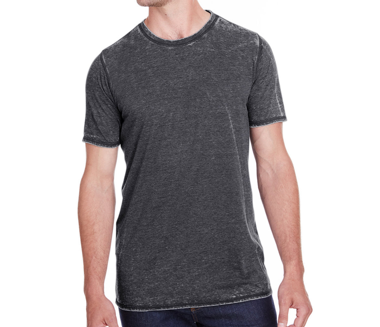 Custom Embroidered Birth Wildflower Tees & Sweatshirts