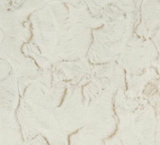 Custom Order LE Handmade Snuggle Buddy Puppy