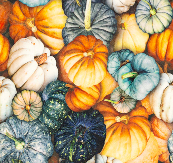 pumpkins