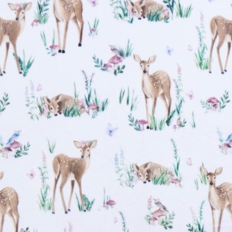 Fawn of you