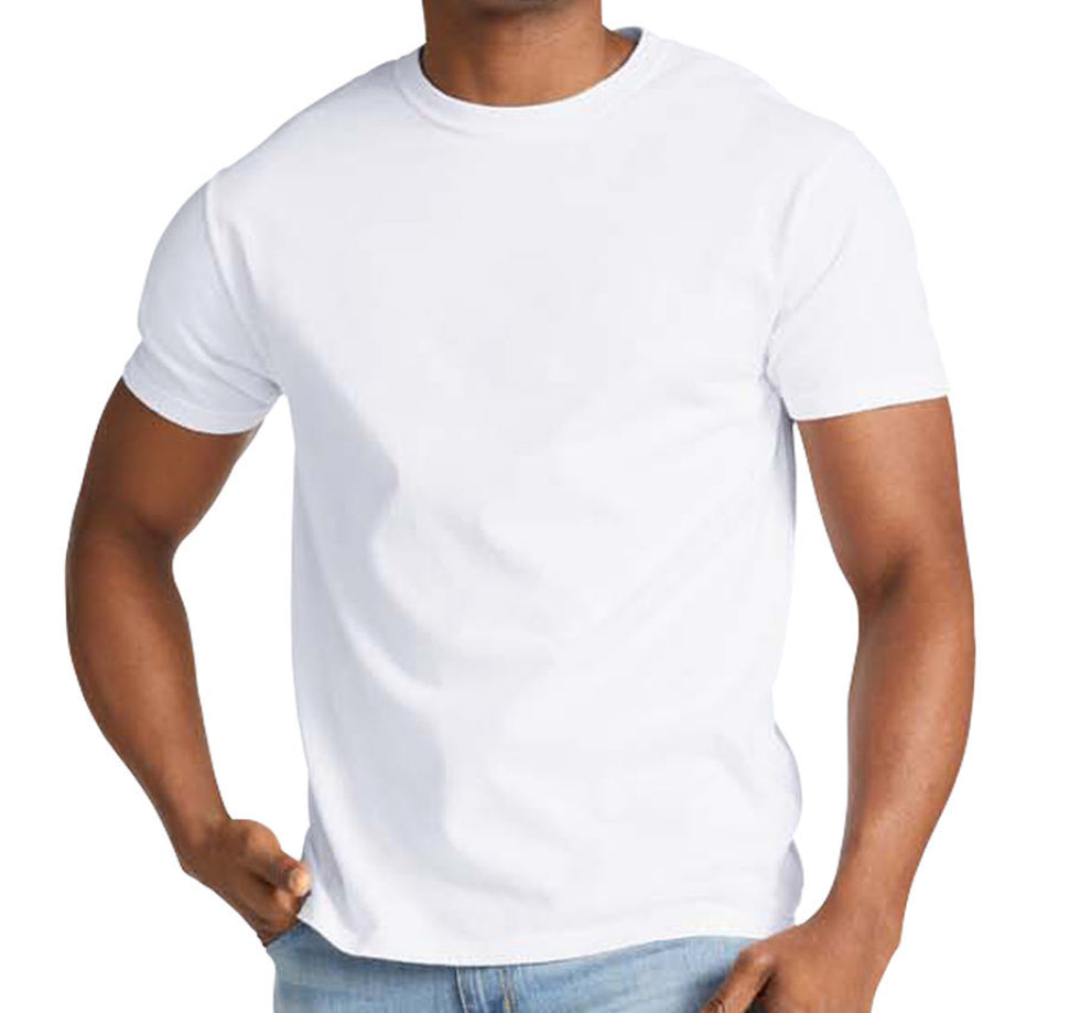 NEW! USA & American Flag Appliqued Tees & Sweatshirts!