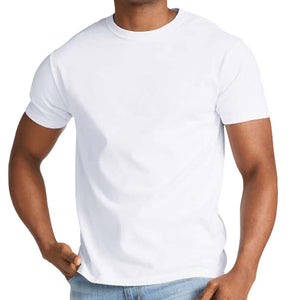 NEW! USA & American Flag Appliqued Tees & Sweatshirts!