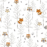 Treetops minky