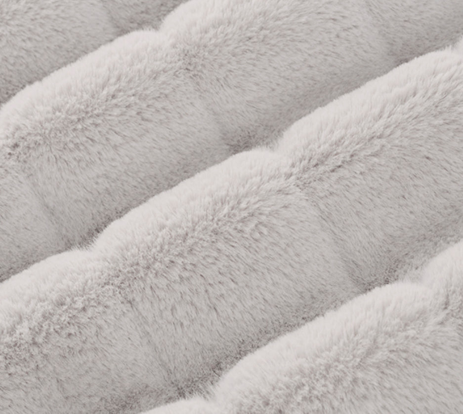 Easy Order New Tinsel Sydney Double Luxe Blanket