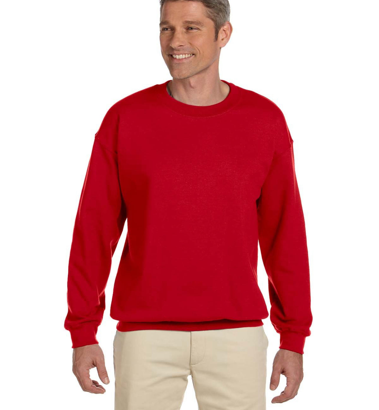 NEW! USA & American Flag Appliqued Tees & Sweatshirts!