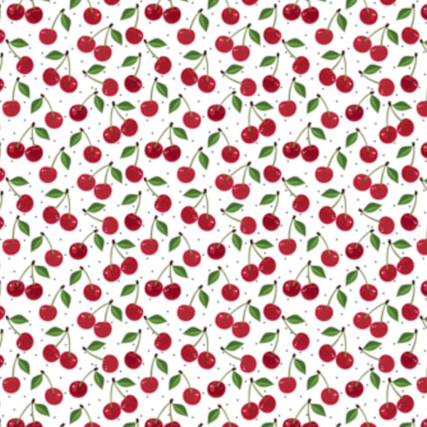 Very Cherry