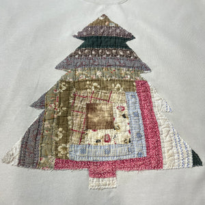 Special Order Quilt applique Sweatshirts