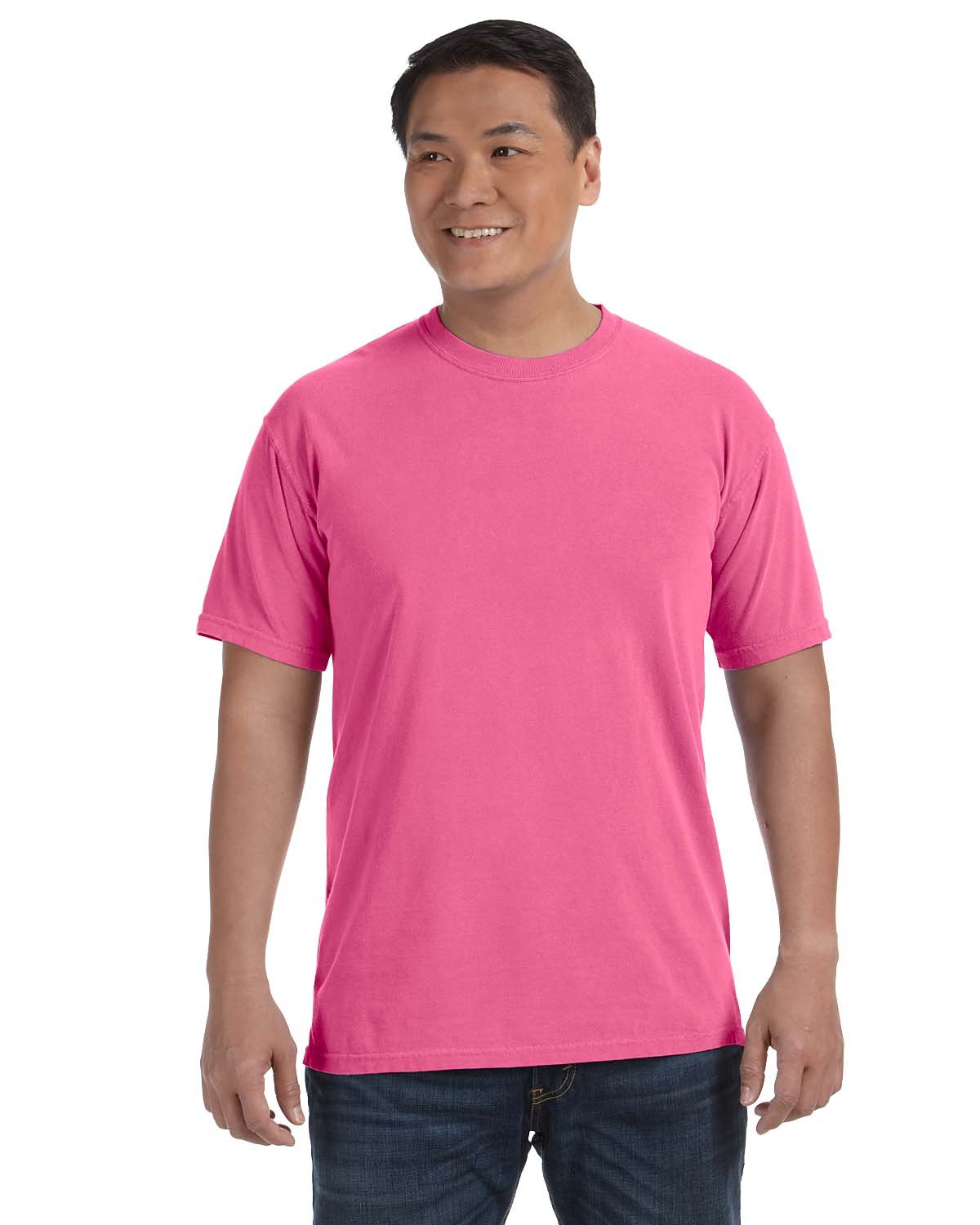 Custom Embroidered Block Font Keepsake Applique T-Shirts