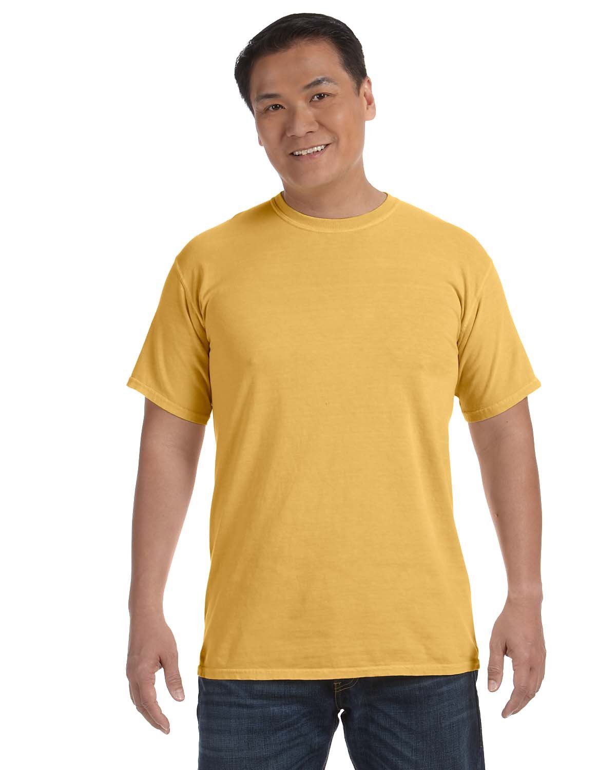 Custom Embroidered Block Font Keepsake Applique T-Shirts