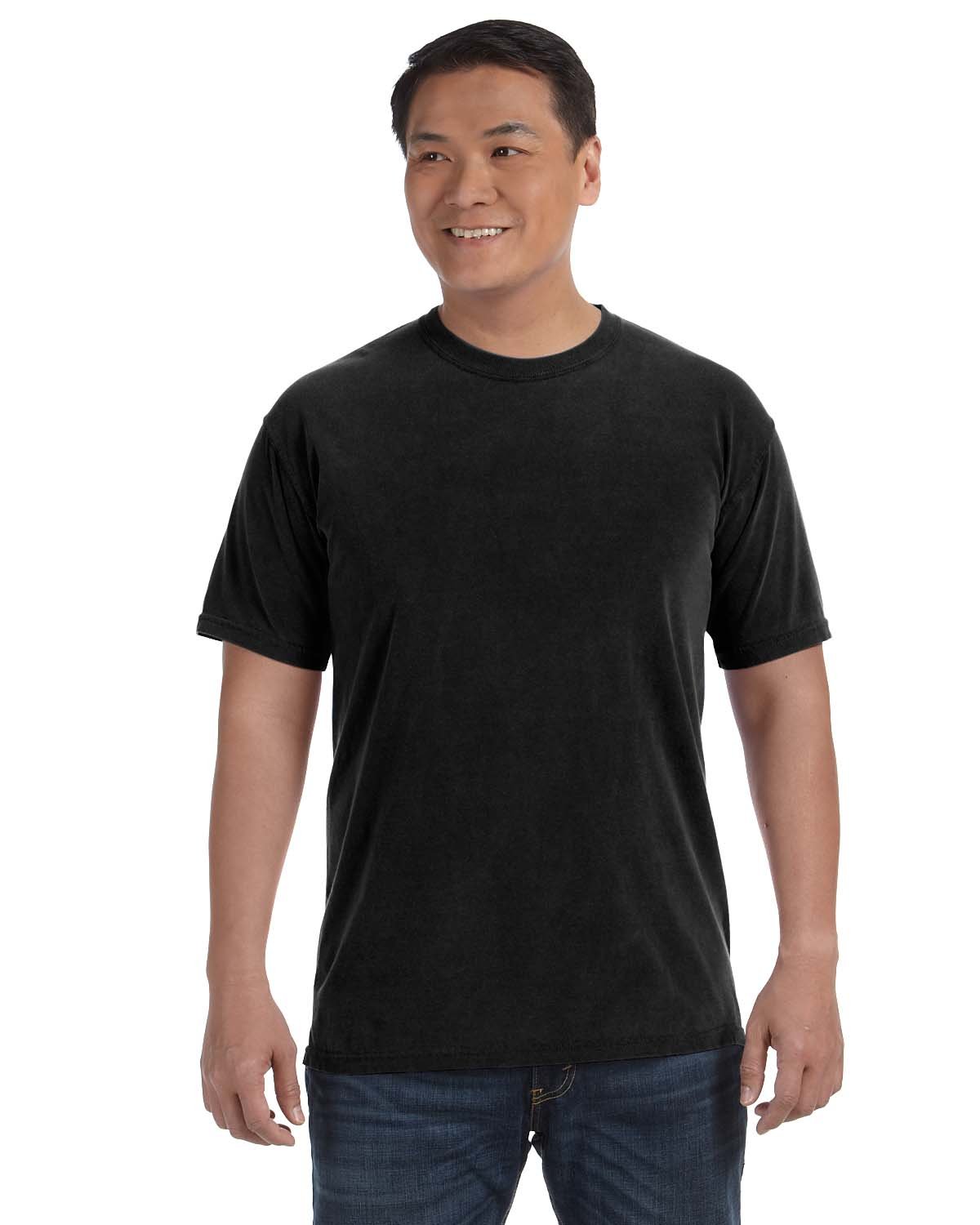 Custom Embroidered Block Font Keepsake Applique T-Shirts