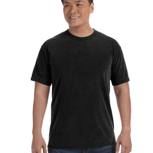 Custom Embroidered Block Font Keepsake Applique T-Shirts