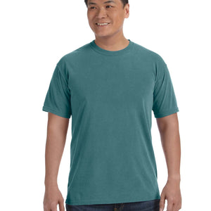 Custom Embroidered Block Font Keepsake Applique T-Shirts