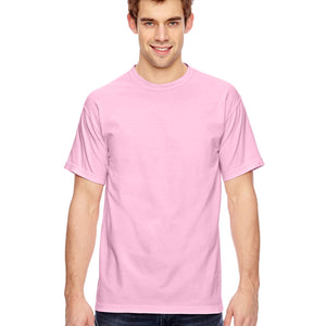 Custom Embroidered Block Font Keepsake Applique T-Shirts