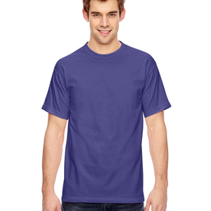 Custom Embroidered Block Font Keepsake Applique T-Shirts