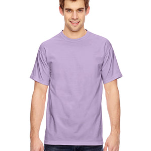 Custom Embroidered Block Font Keepsake Applique T-Shirts