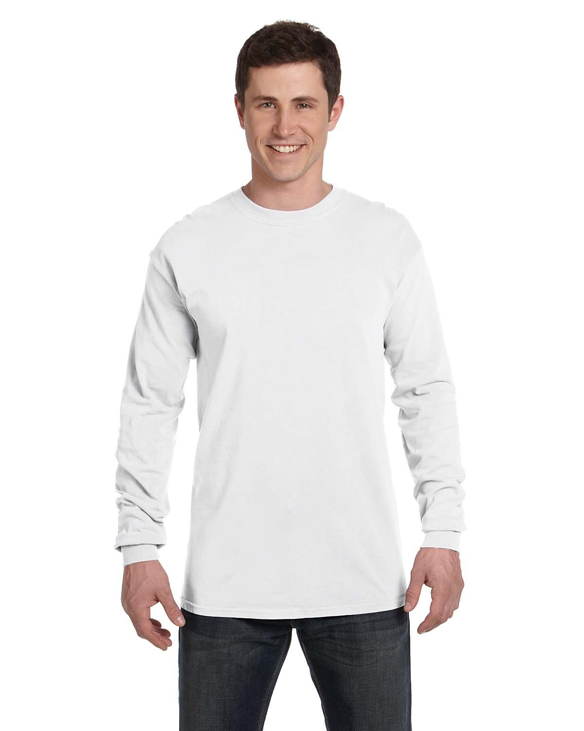 Custom Embroidered Block Font Keepsake Applique T-Shirts