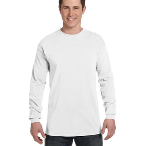 Custom Embroidered Block Font Keepsake Applique T-Shirts