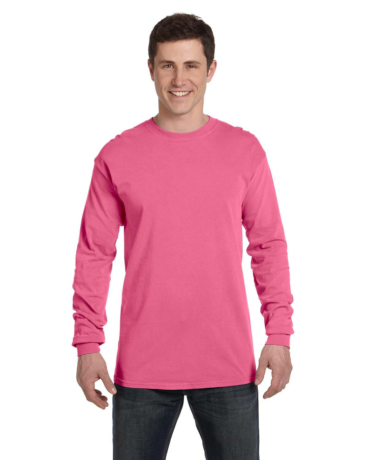 Custom Embroidered Block Font Keepsake Applique T-Shirts