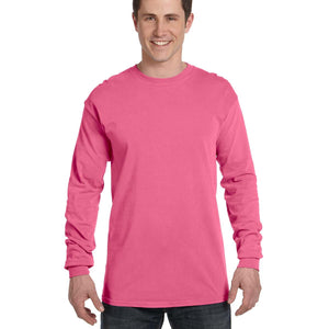 Custom Embroidered Block Font Keepsake Applique T-Shirts