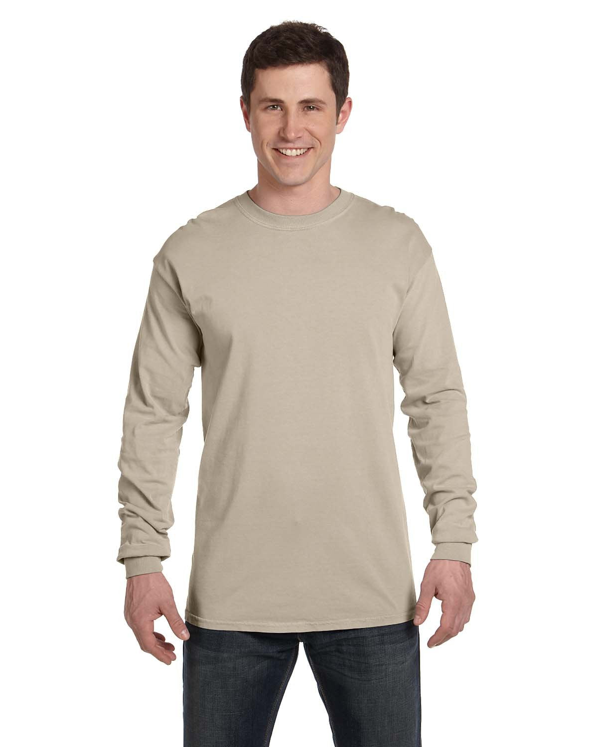 Custom Embroidered Block Font Keepsake Applique T-Shirts