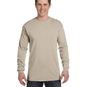 Custom Embroidered Block Font Keepsake Applique T-Shirts