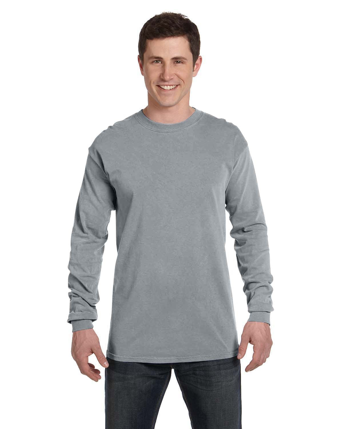 Custom Embroidered Block Font Keepsake Applique T-Shirts
