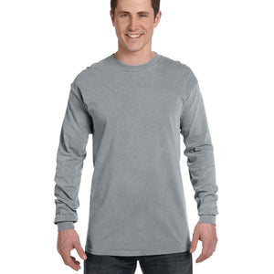 Custom Embroidered Block Font Keepsake Applique T-Shirts