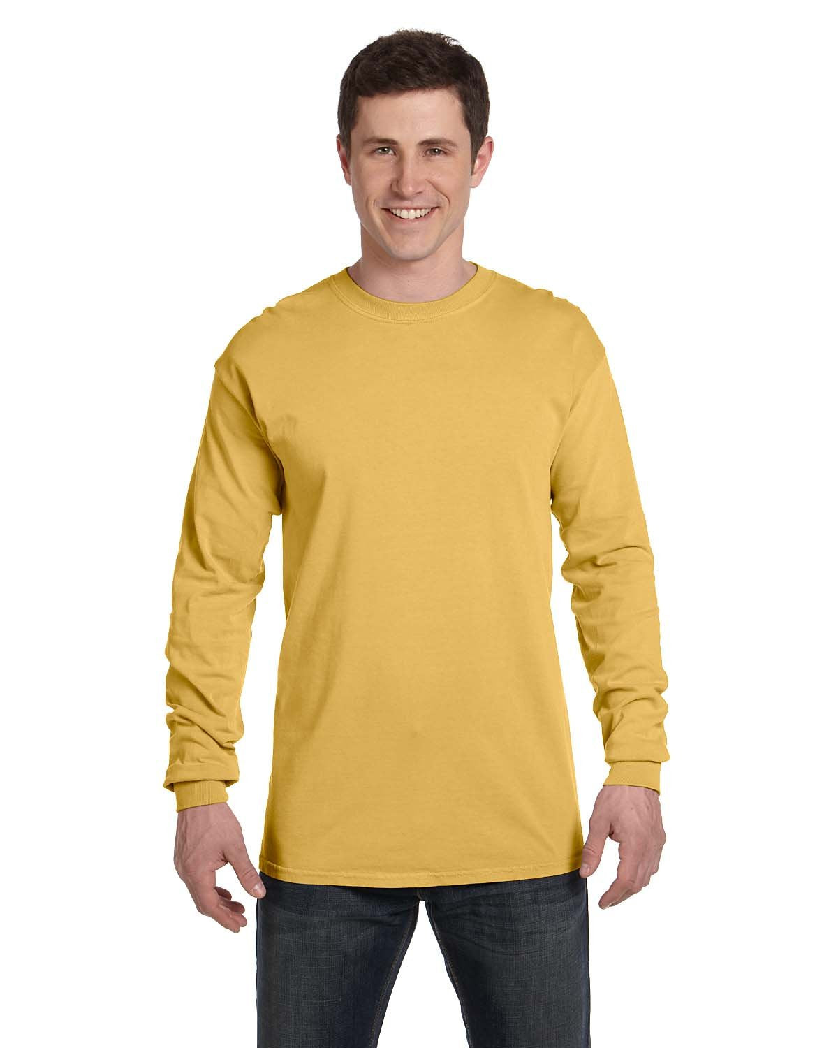Custom Embroidered Block Font Keepsake Applique T-Shirts