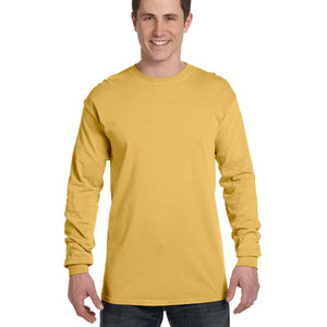 Custom Embroidered Block Font Keepsake Applique T-Shirts