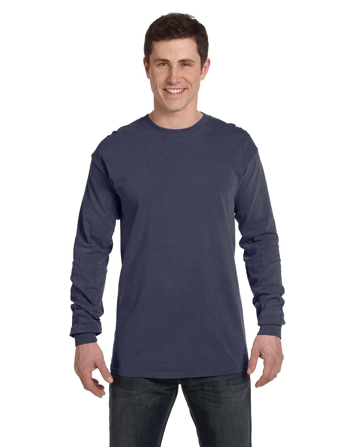 Custom Embroidered Block Font Keepsake Applique T-Shirts