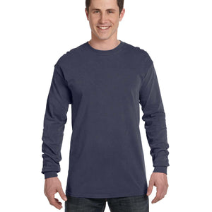 Custom Embroidered Block Font Keepsake Applique T-Shirts