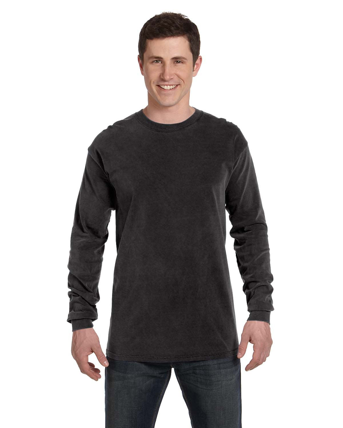 Custom Embroidered Block Font Keepsake Applique T-Shirts