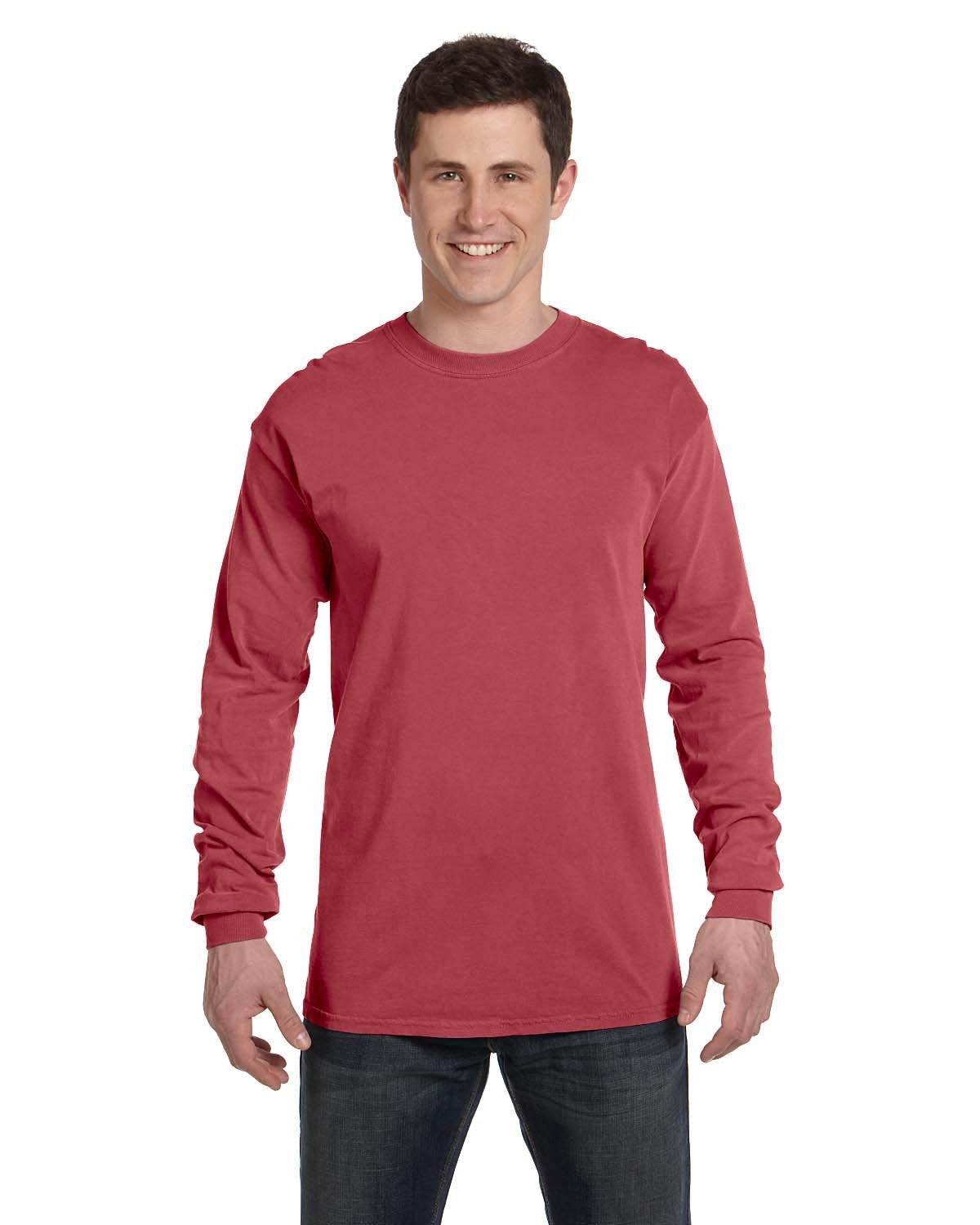 Custom Embroidered Block Font Keepsake Applique T-Shirts
