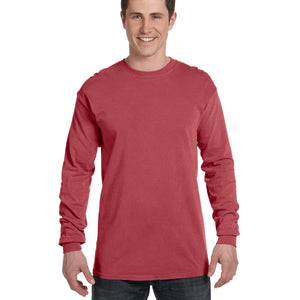 Custom Embroidered Block Font Keepsake Applique T-Shirts