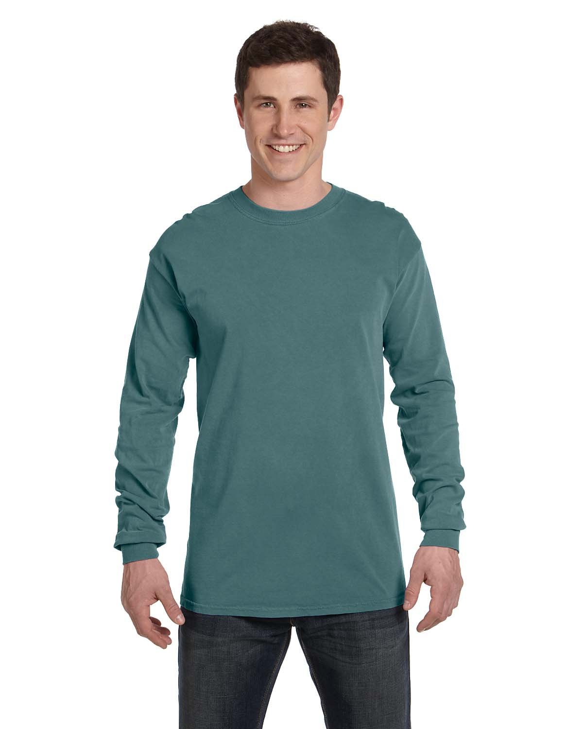 Custom Embroidered Block Font Keepsake Applique T-Shirts