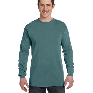 Custom Embroidered Block Font Keepsake Applique T-Shirts