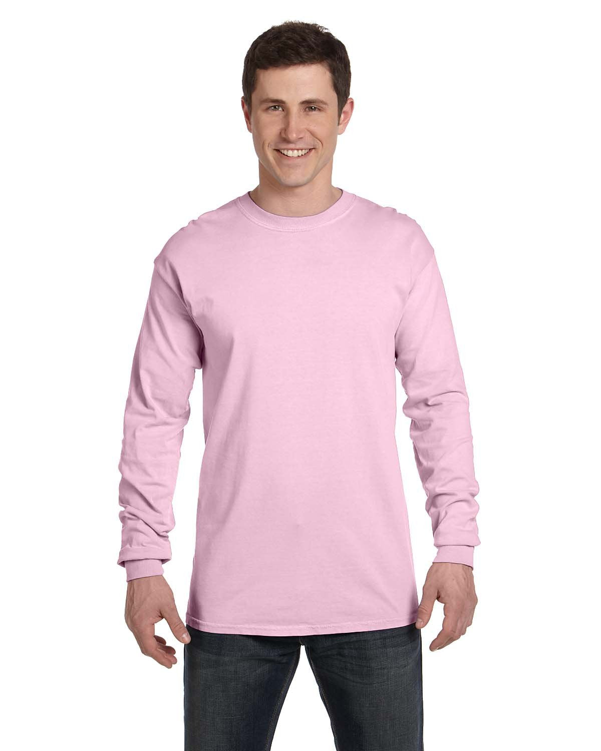 Custom Embroidered Block Font Keepsake Applique T-Shirts