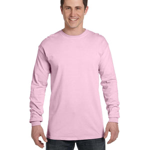 Custom Embroidered Block Font Keepsake Applique T-Shirts