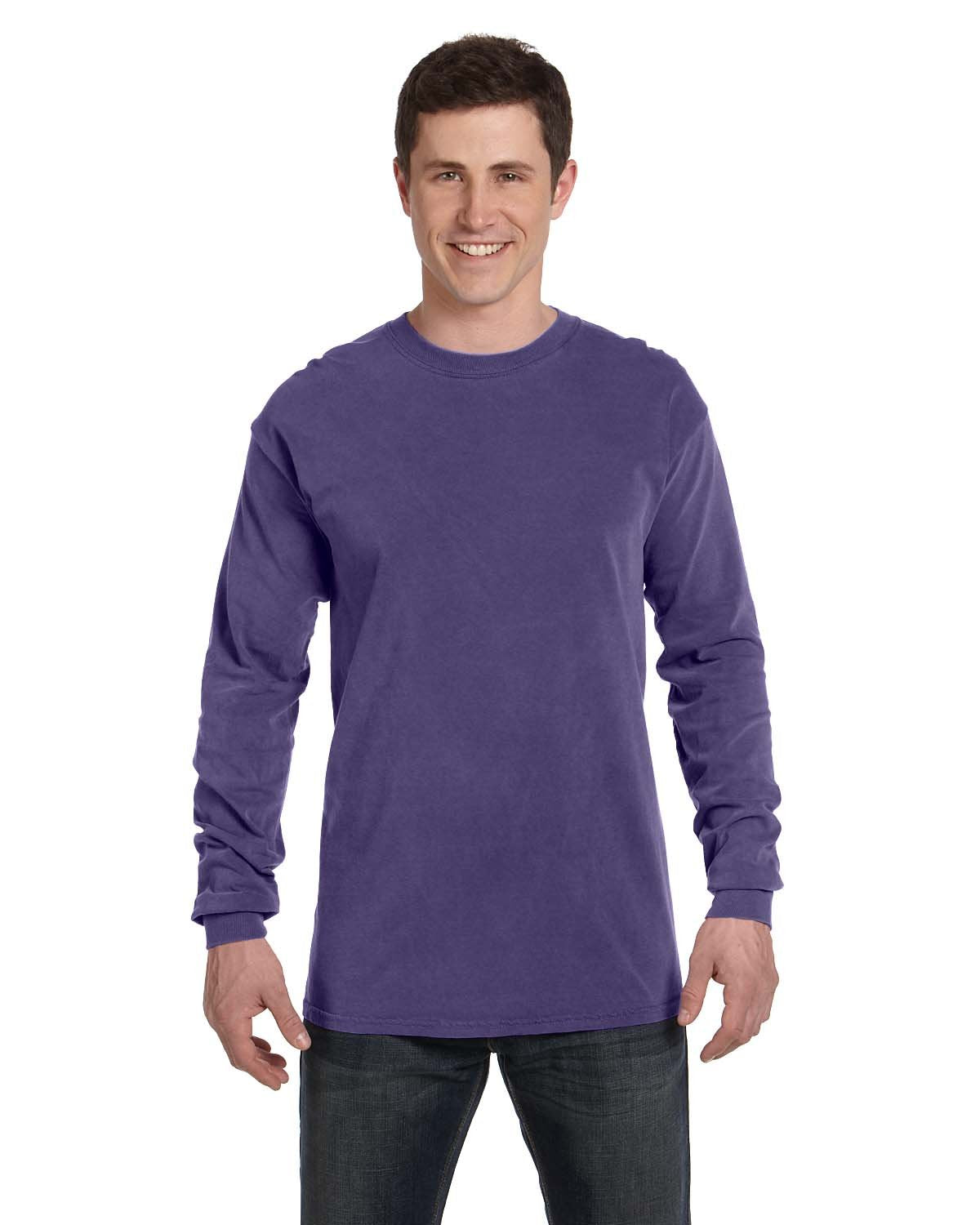 Custom Embroidered Block Font Keepsake Applique T-Shirts