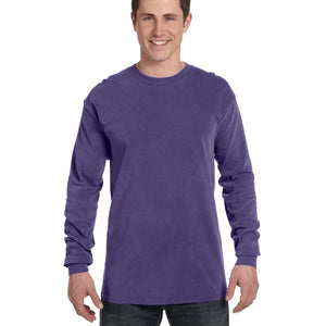 Custom Embroidered Block Font Keepsake Applique T-Shirts
