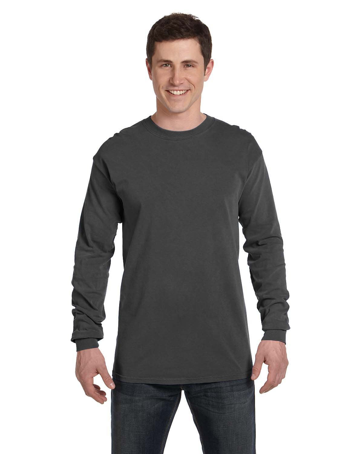 Custom Embroidered Block Font Keepsake Applique T-Shirts