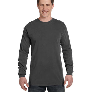 Custom Embroidered Block Font Keepsake Applique T-Shirts