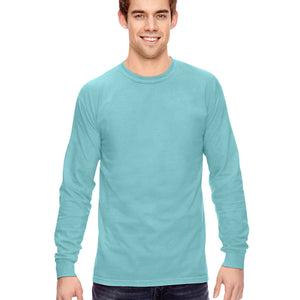 Custom Embroidered Block Font Keepsake Applique T-Shirts